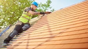 4 Ply Roofing in Zion, IL