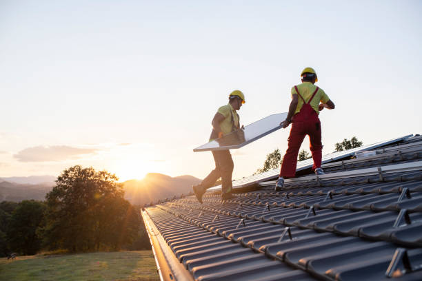 Professional Roofing Service in Zion, IL