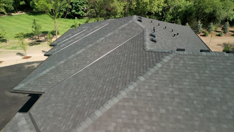 Best Commercial Roofing Services  in Zion, IL