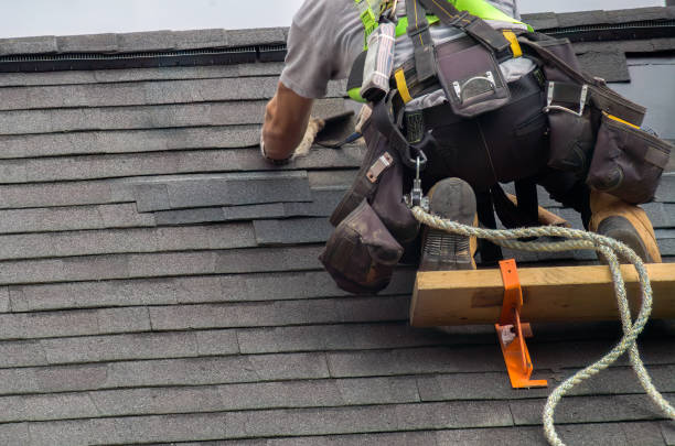 Best Commercial Roofing Services  in Zion, IL