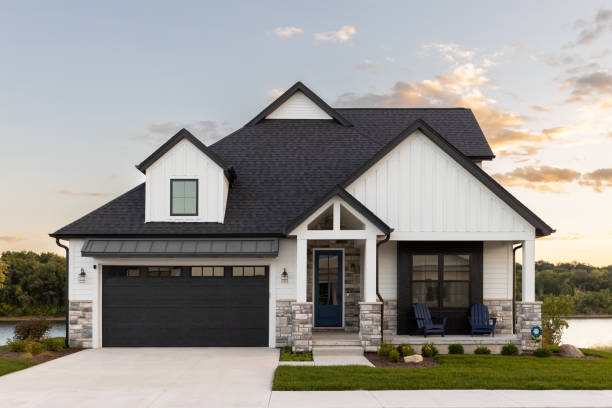 Best Slate Roofing  in Zion, IL
