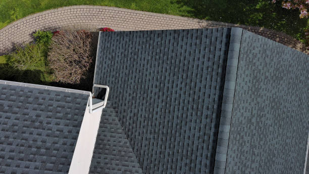 4 Ply Roofing in Zion, IL