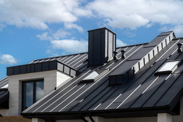 Best Hot Roofs  in Zion, IL