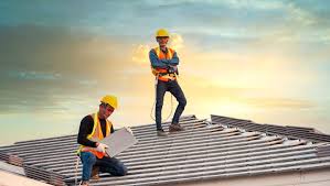Best Sheet Metal Roofing  in Zion, IL